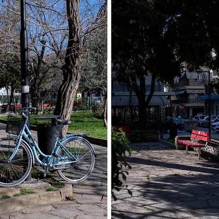 Office 3 By Vilfredo Apartment