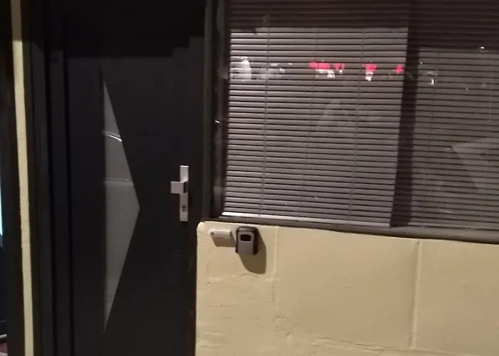 Office 3 By Vilfredo Apartment *