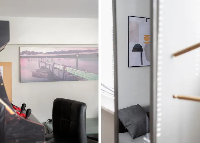 Office 3 By Vilfredo Thessaloniki