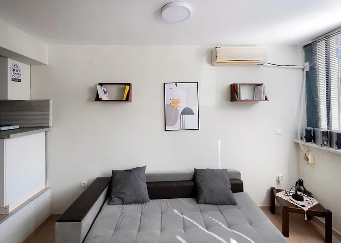 Office 3 By Vilfredo Thessaloniki