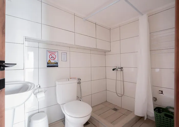 Office 3 By Vilfredo Apartment Thessaloniki