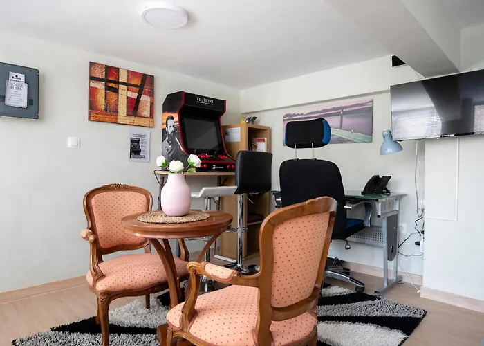 Apartment Office 3 By Vilfredo *