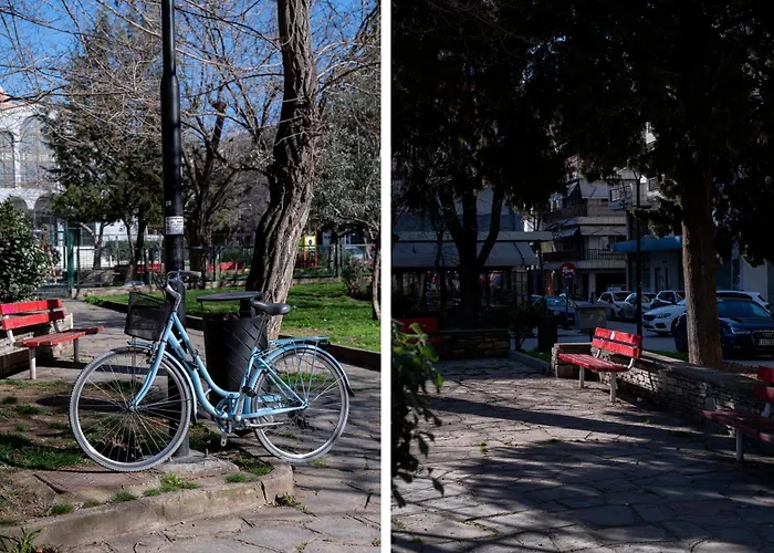 Office 3 By Vilfredo Apartment