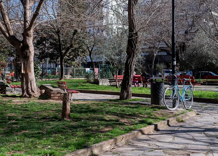 Office 3 By Vilfredo 公寓 *