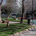 Office 3 By Vilfredo Apartman *