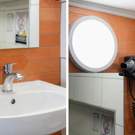 Apartament Office 3 By Vilfredo *