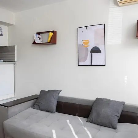 Office 3 By Vilfredo Apartment Thessaloniki