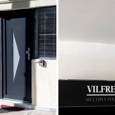 Apartament Office 3 By Vilfredo