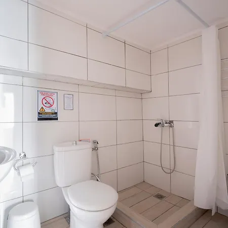 Office 3 By Vilfredo Appartement Thessalonique