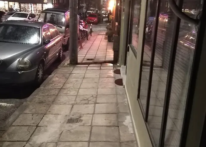 Apartmán Office 3 By Vilfredo Soluň