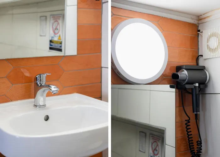 Apartament Office 3 By Vilfredo *