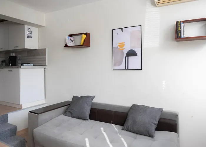 Office 3 By Vilfredo Apartmán Soluň