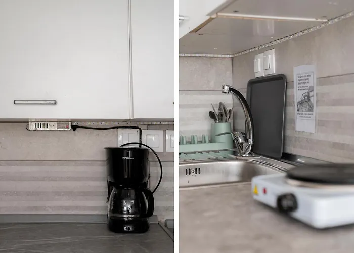 Apartament Office 3 By Vilfredo