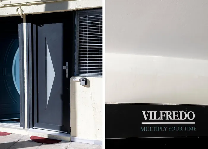 Apartament Office 3 By Vilfredo